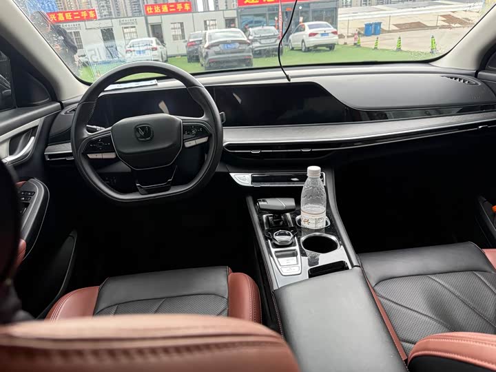 Eado 2022 1.4T - Automatic - 52,000 km - Image 6