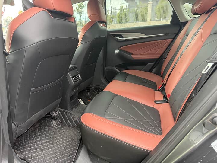 Eado 2022 1.4T - Automatic - 52,000 km - Image 5