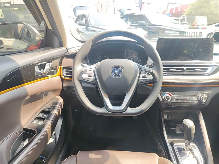 Eado 2019 1.6L - Automatic - 70,000 km - Image 12