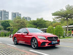 C-Class 2020 C 260 1.5T - Automatic - 79,000 km - Image 3