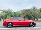 C-Class 2020 C 260 1.5T - Automatic - 79,000 km - Image 4