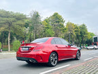 C-Class 2020 C 260 1.5T - Automatic - 79,000 km - Image 5