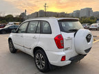 Tiggo 3 2015 Tiggo 3 1.6L - Manual - 100,000 km - Image 12
