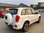 Tiggo 3 2015 Tiggo 3 1.6L - Manual - 100,000 km - Image 10