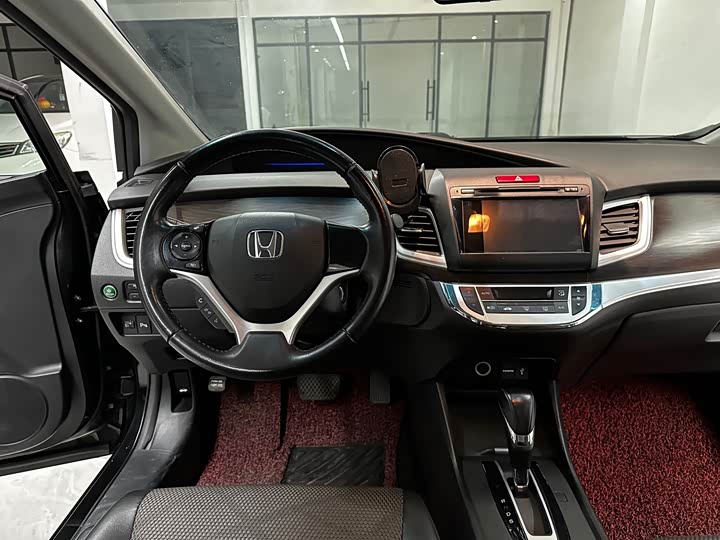 Jade 2014 1.8L - CVT - 91,000 km - Image 9
