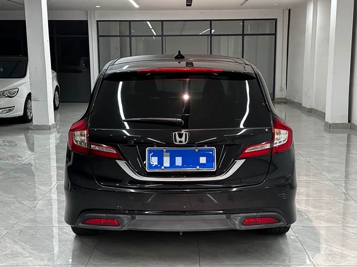 Jade 2014 1.8L - CVT - 91,000 km - Image 5