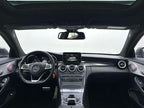 C-Class 2018 C 200 1.3T - Automatic - 127,000 km - Image 8