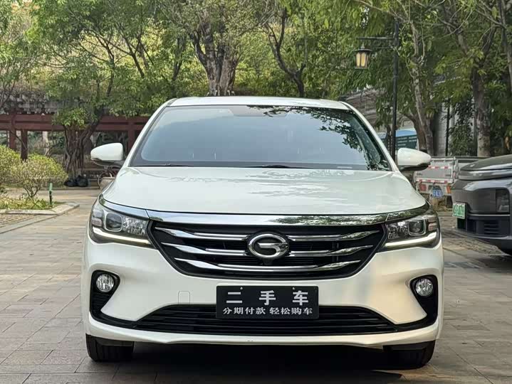 GA4 2018 GA4 200T - Manual - 70,000 km - Image 2