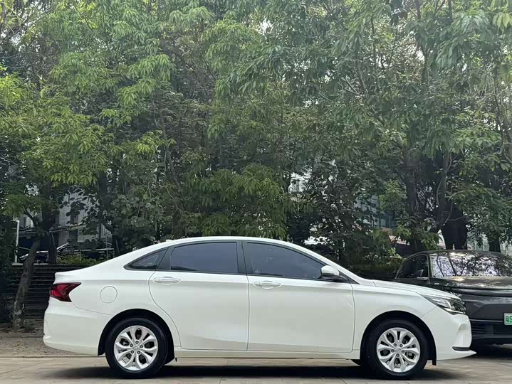 GA4 2018 GA4 200T - Manual - 70,000 km - Image 8