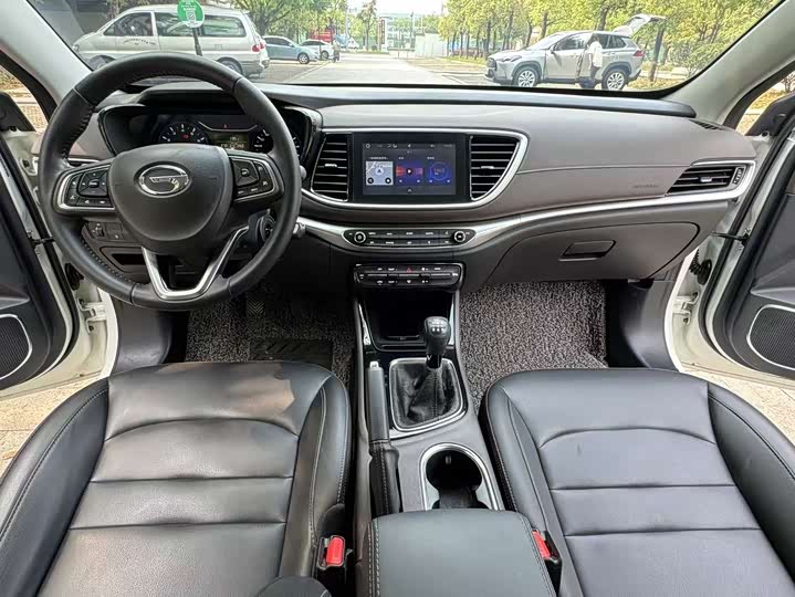 GA4 2018 GA4 200T - Manual - 70,000 km - Image 12