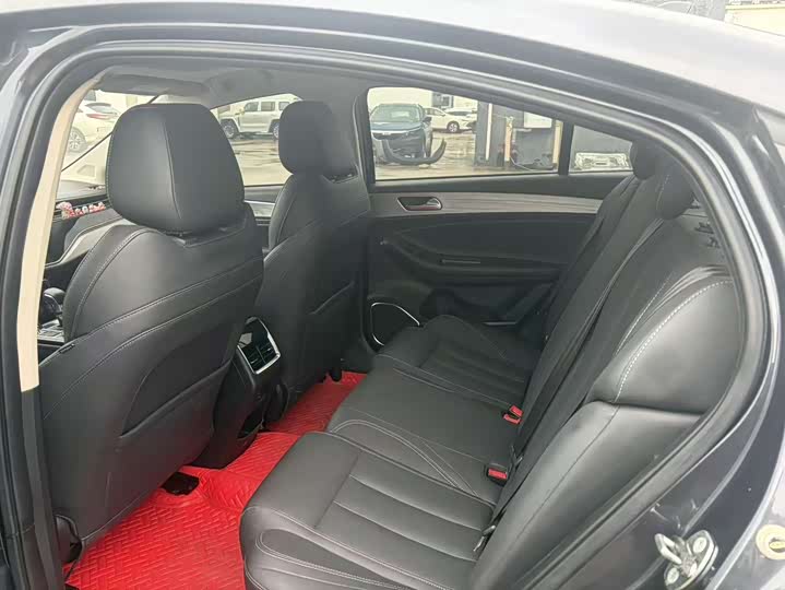 Arrizo 5 PLUS 2021 Arrizo 5 PLUS 1.5T - CVT - 39,800 km - Image 10