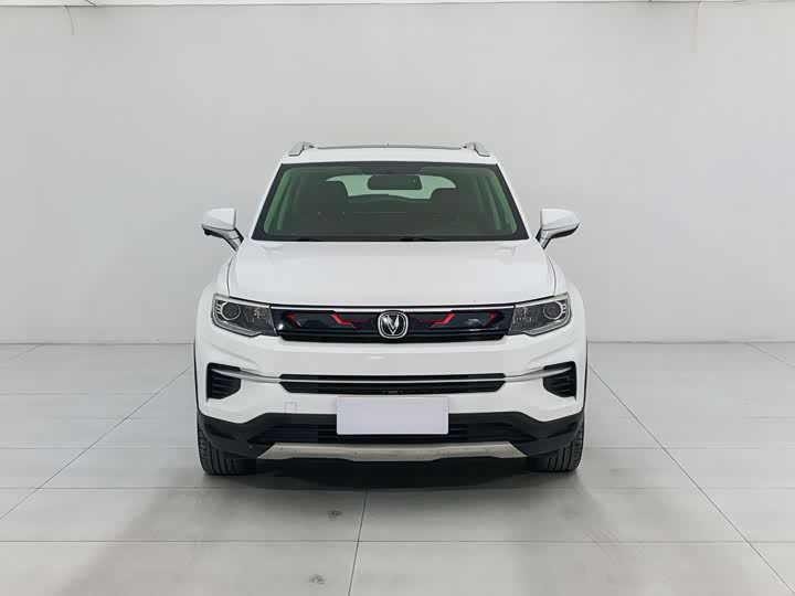 CS35 2019 CS35PLUS 1.4T - Automatic - 56,000 km - Image 2