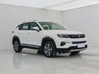 CS35 2019 CS35PLUS 1.4T - Automatic - 56,000 km - Image 3