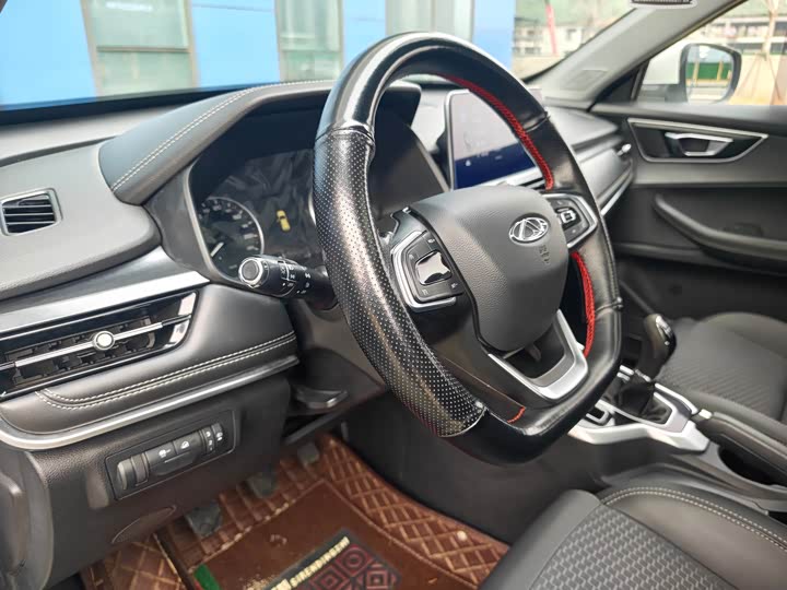 Tiggo 5x 2021 Tiggo 5x 1.5L - Manual - 68,000 km - Image 11
