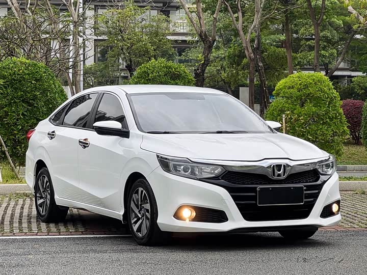 Crider 2019 1.0T - CVT - 80,000 km - Image 3