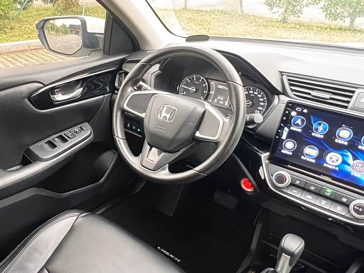 Crider 2019 1.0T - CVT - 80,000 km - Image 7