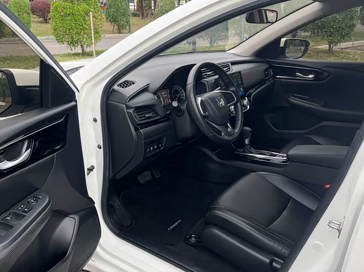 Crider 2019 1.0T - CVT - 80,000 km - Image 9