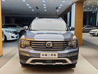 GS8 2017 GS8 320T - Automatic - 87,600 km - Image 3