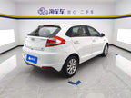 Fulwin 2 2015 Fulwin 2 1.5L - Manual - 24,600 km - Image 3