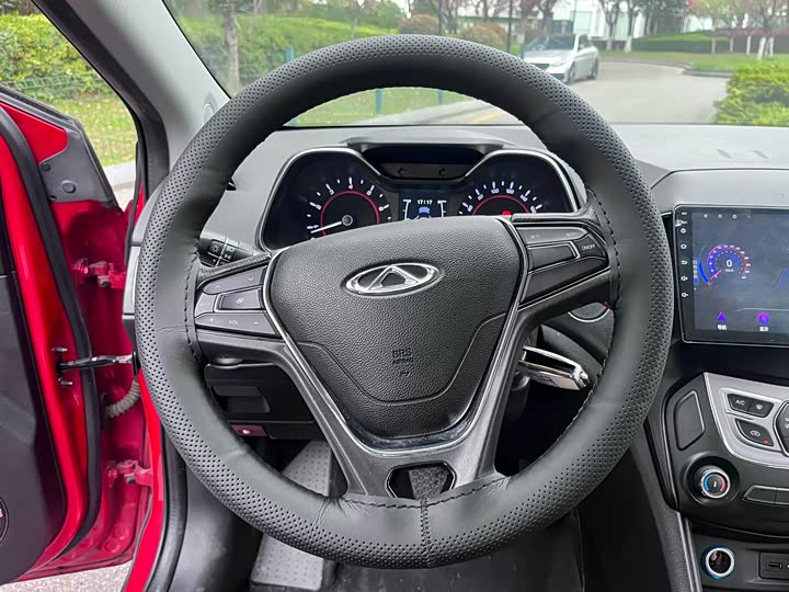 Arrizo 5 2016 Arrizo 5 1.5L - CVT - 70,000 km - Image 8