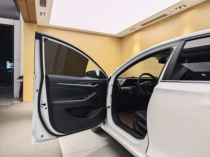 Eado 2021 1.6L - Automatic - 91,800 km - Image 7
