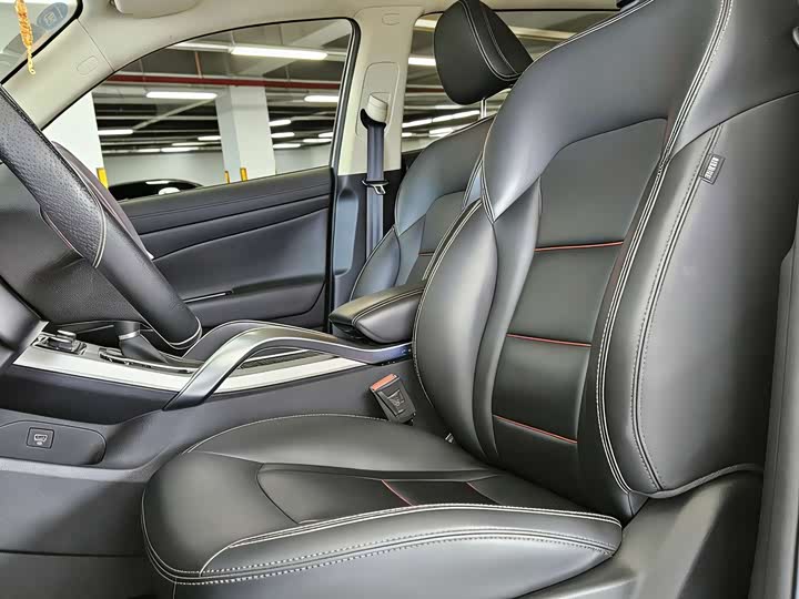 Boyue 2018 1.8T - Automatic - 52,000 km - Image 4