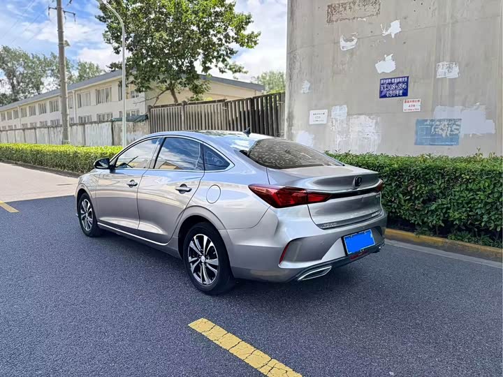 Eado 2020 1.4T - Automatic - 80,000 km - Image 6