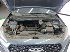 Tiggo 3x 2021 Tiggo 3x 1.5L - Manual - 29,200 km - Image 10