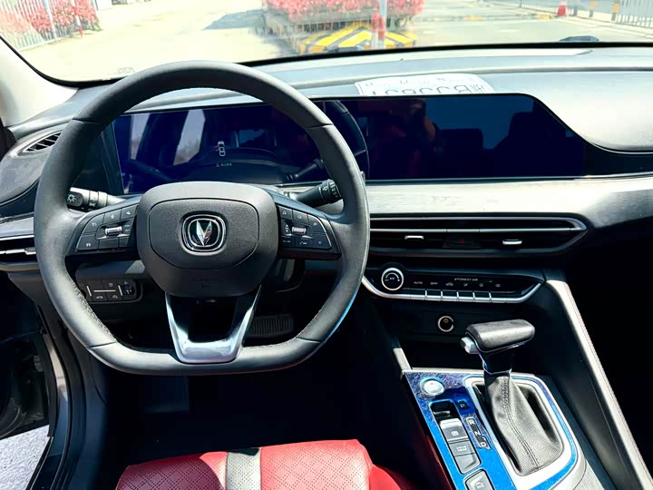 Eado 2021 1.4T - Automatic - 36,000 km - Image 6