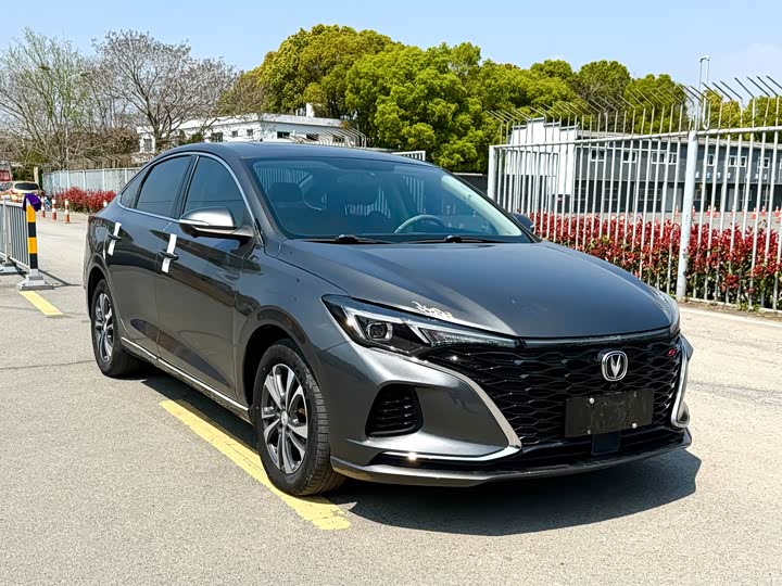 Eado 2021 1.4T - Automatic - 36,000 km - Image 3