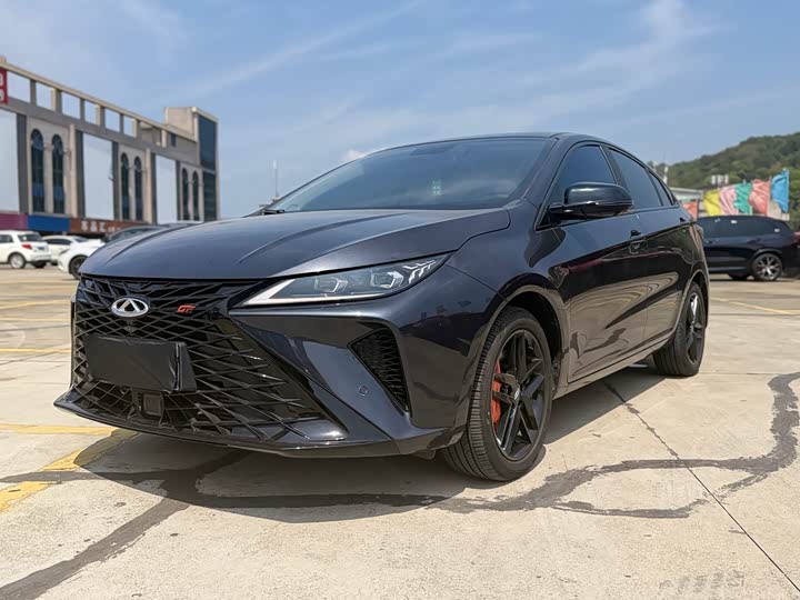 Arrizo 5 GT 2022 Arrizo 5 GT 1.6T - DCT - 9,000 km - Image 1