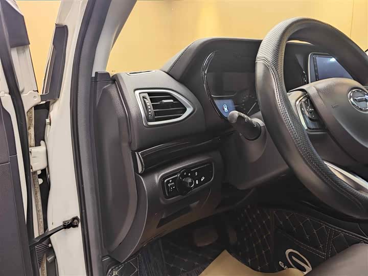 GS4 2019 GS4 270T - Automatic - 71,000 km - Image 12