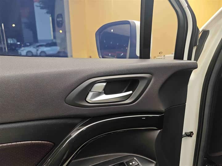 GS4 2019 GS4 270T - Automatic - 71,000 km - Image 9