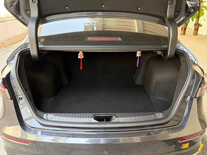 Arrizo 5 PLUS 2023 Arrizo 5 PLUS 1.5L - CVT - 28,800 km - Image 8