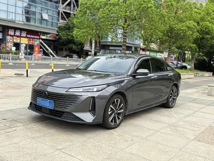 Lamore 2023 1.5T - Automatic - 30,000 km - Image 1