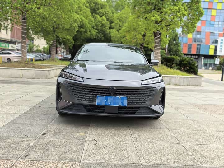 Lamore 2023 1.5T - Automatic - 30,000 km - Image 5