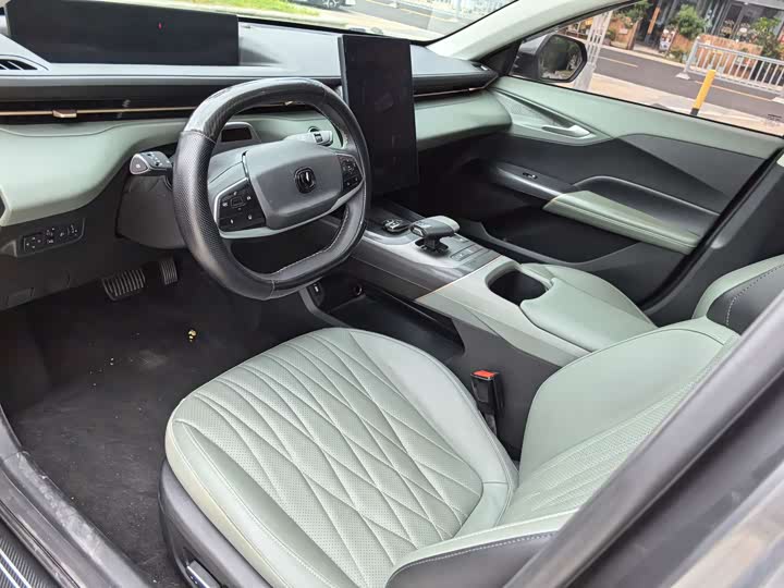 Lamore 2023 1.5T - Automatic - 30,000 km - Image 8