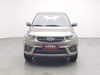 Tiggo 3 2014 Tiggo 3 1.6L - Manual - 24,200 km - Image 3