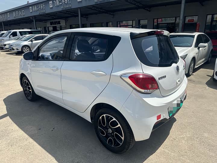 Benben 2021 31.18kWh - Automatic - 120,000 km - Image 6