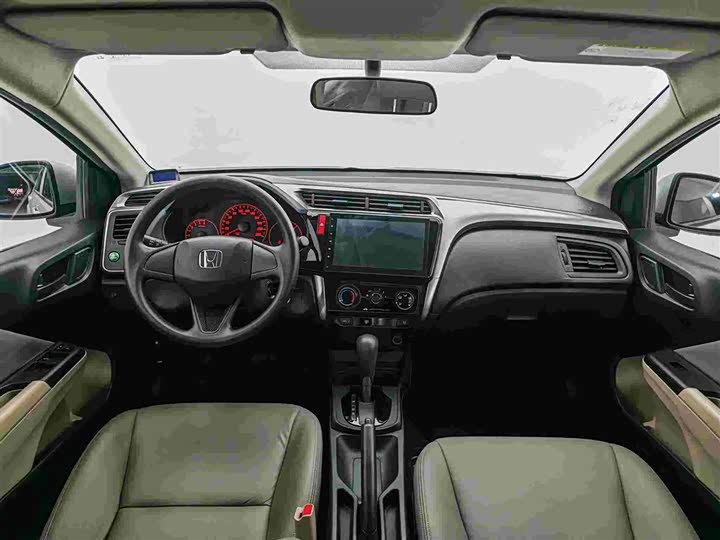 City 2015 1.5L - CVT - 40,000 km - Image 8
