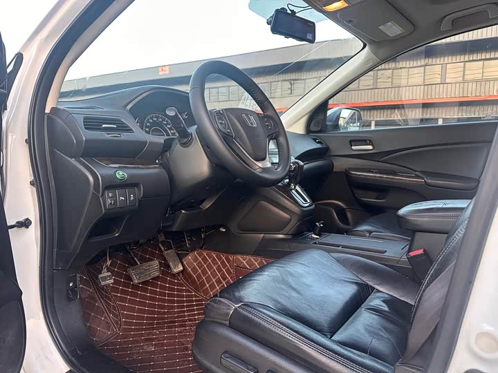 CR-V 2013 2.4L - CVT - 150,000 km - Image 4