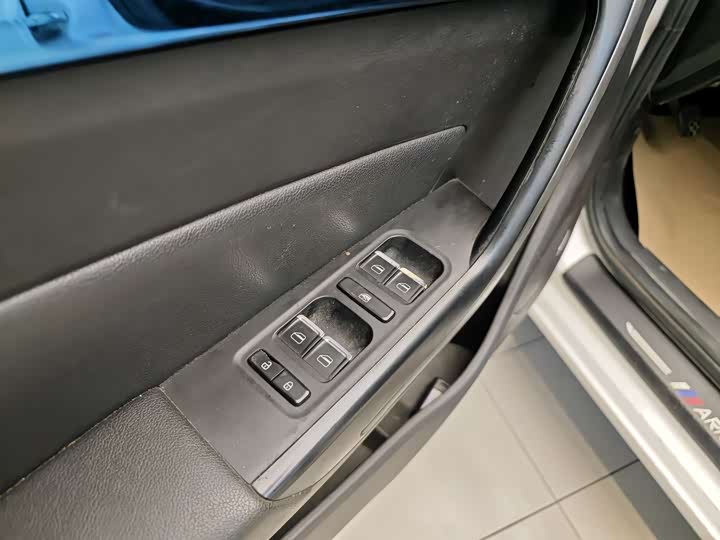 Arrizo 5 2016 Arrizo 5 1.5L - Manual - 58,000 km - Image 9