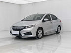 City 2015 1.5L - CVT - 40,000 km - Image 1