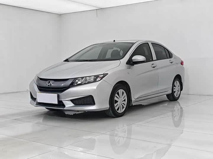 City 2015 1.5L - CVT - 40,000 km - Image 1