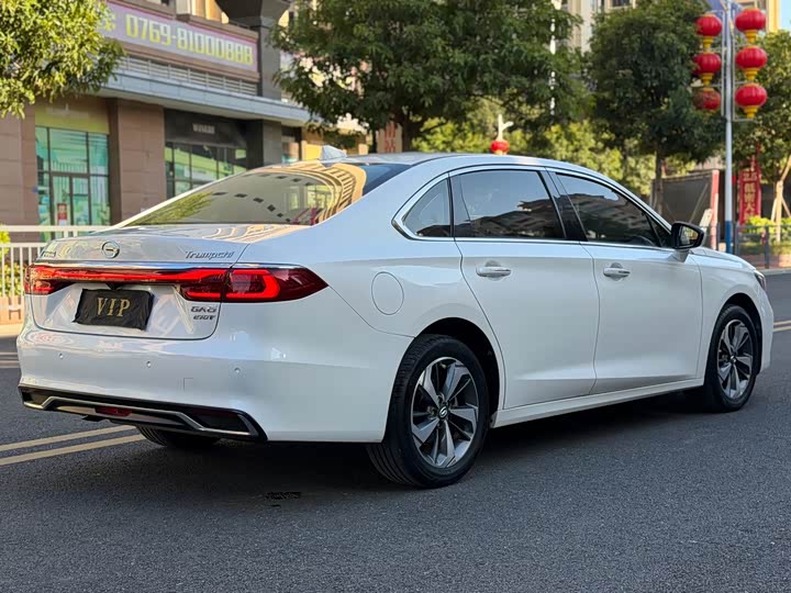 GA6 2019 GA6 270T - Automatic - 64,000 km - Image 5