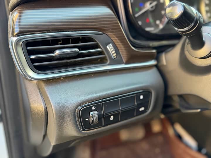 GA6 2019 GA6 270T - Automatic - 64,000 km - Image 10