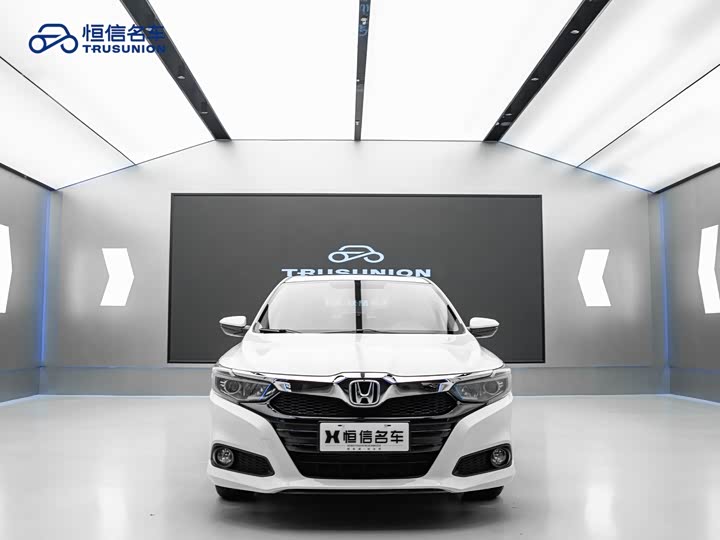 Crider 2019 1.0T - CVT - 54,500 km - Image 2