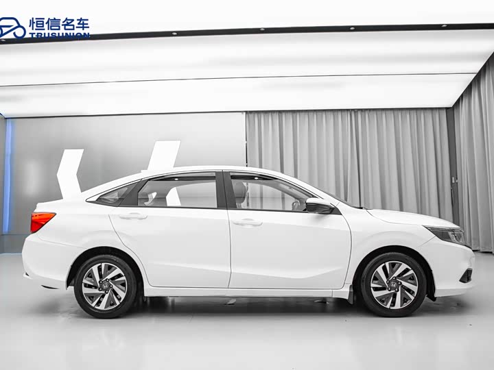 Crider 2019 1.0T - CVT - 54,500 km - Image 4