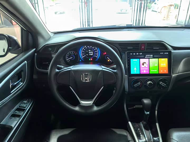 Crider 2016 1.8L - CVT - 180,000 km - Image 12