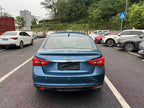 Arrizo 5 2016 Arrizo 5 1.5L - CVT - 60,000 km - Image 9